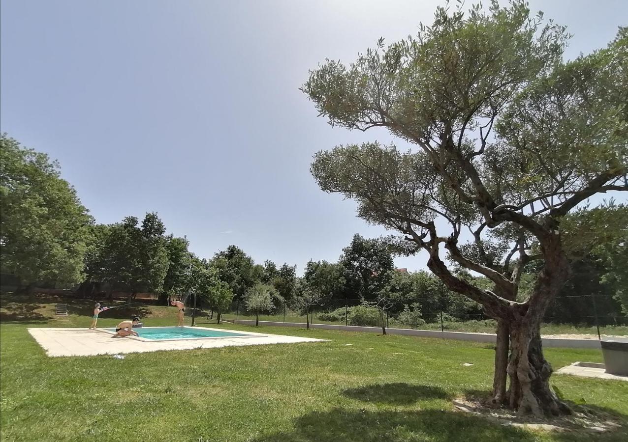 Villanova Apartments Porec Exterior photo
