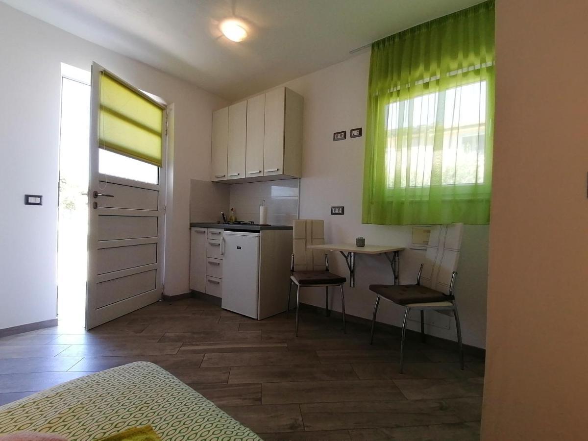 Villanova Apartments Porec Exterior photo