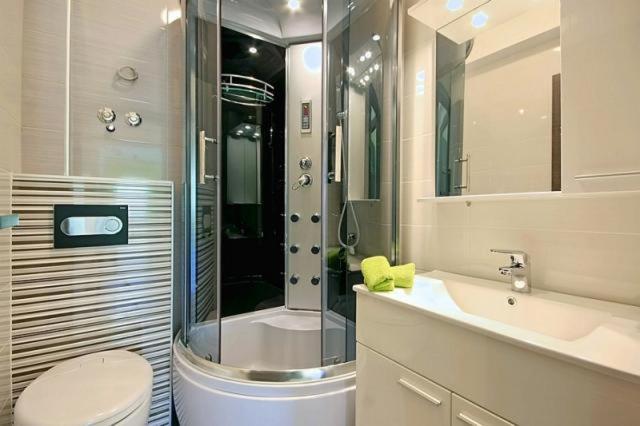 Villanova Apartments Porec Room photo