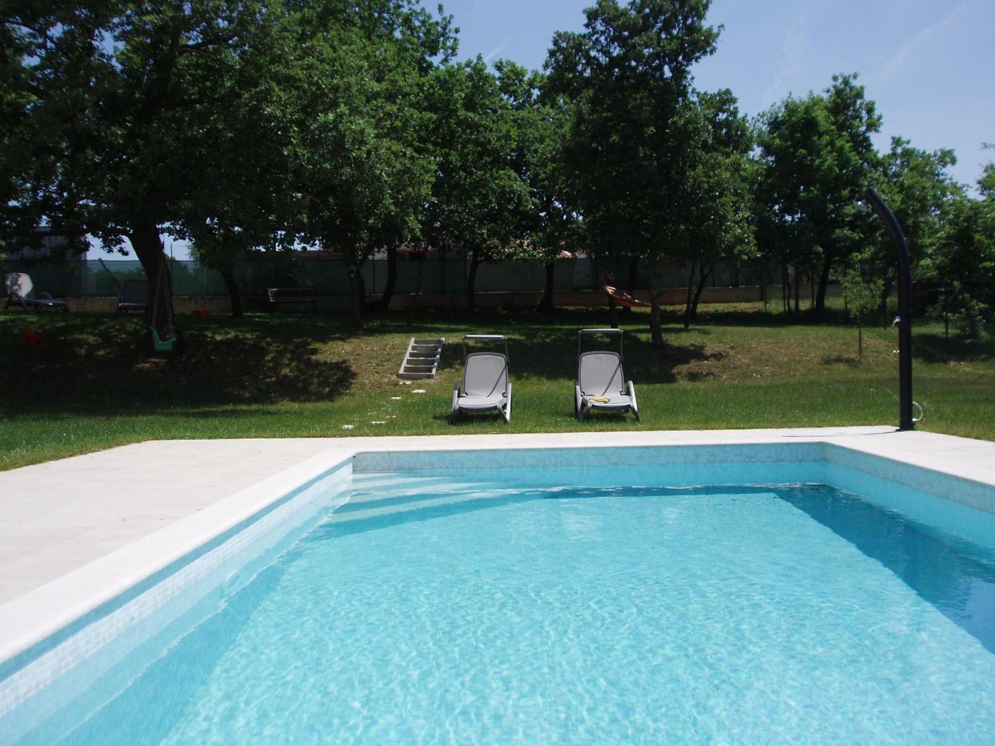 Villanova Apartments Porec Room photo