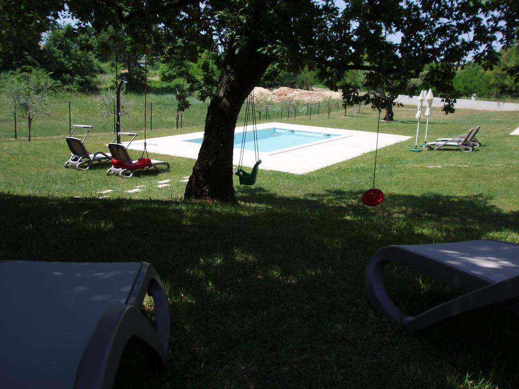 Villanova Apartments Porec Room photo