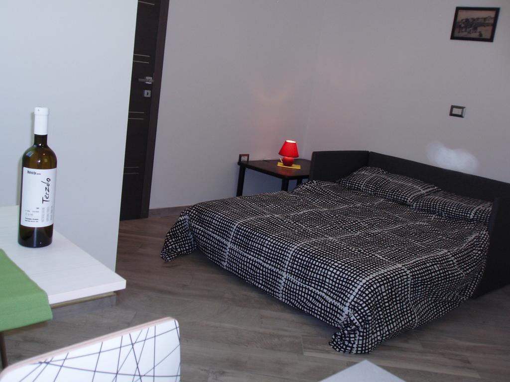 Villanova Apartments Porec Room photo