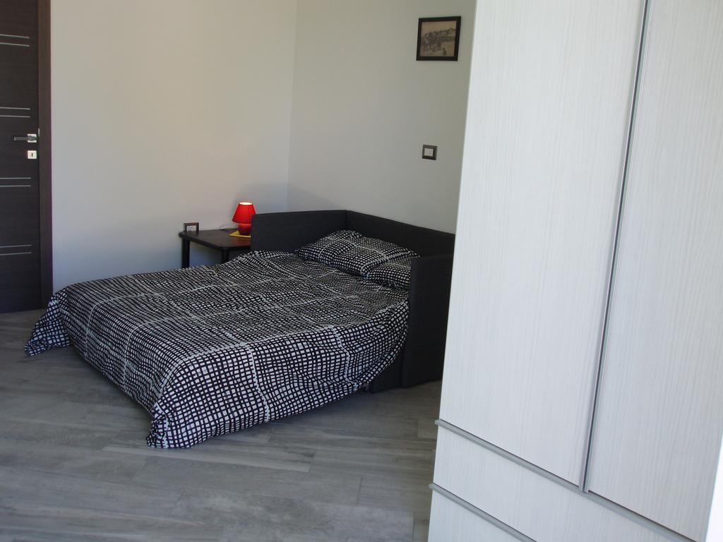 Villanova Apartments Porec Room photo