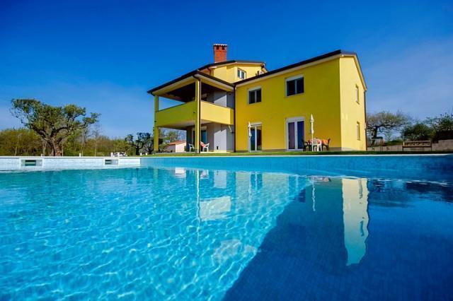 Villanova Apartments Porec Exterior photo