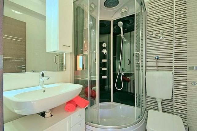 Villanova Apartments Porec Room photo