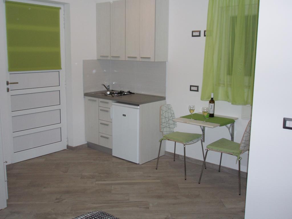 Villanova Apartments Porec Room photo