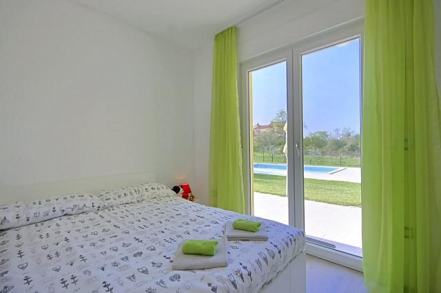 Villanova Apartments Porec Room photo