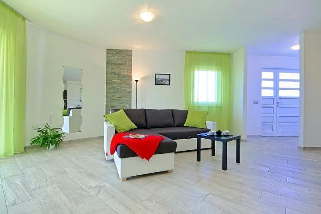 Villanova Apartments Porec Room photo
