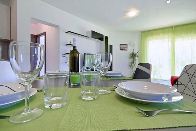 Villanova Apartments Porec Room photo