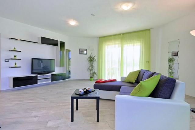 Villanova Apartments Porec Room photo