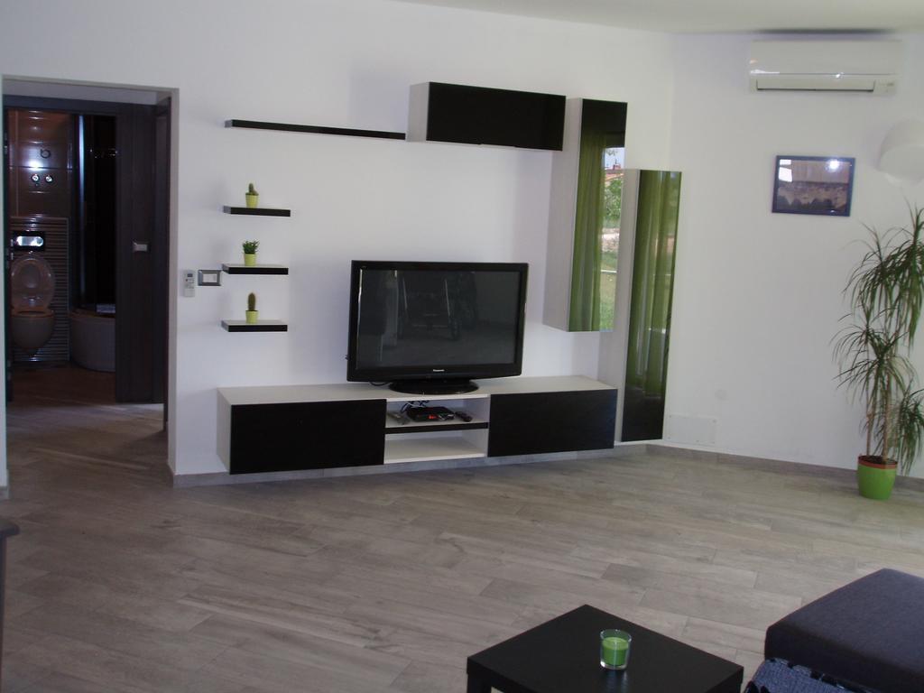 Villanova Apartments Porec Room photo